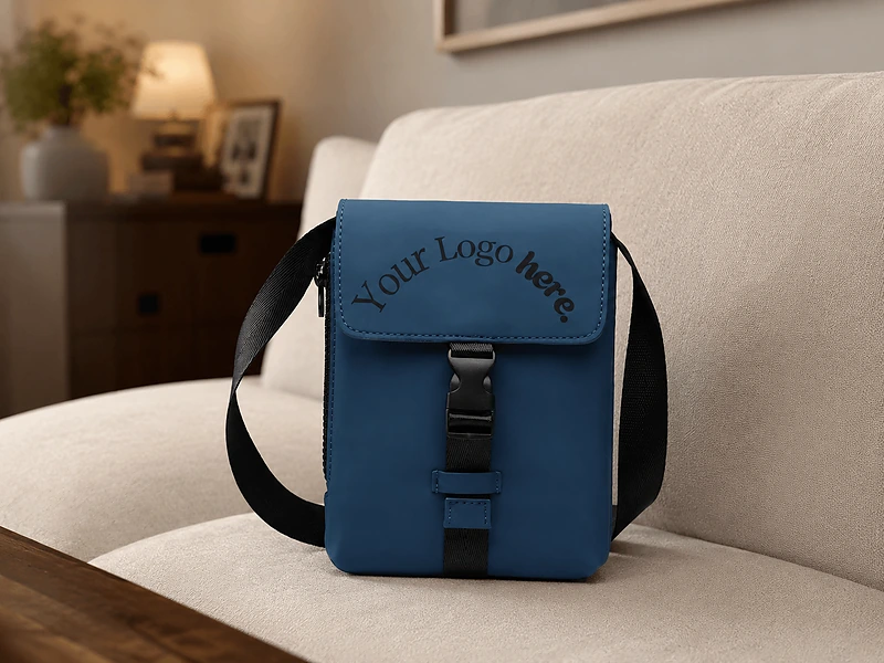 Essentials sling bag
