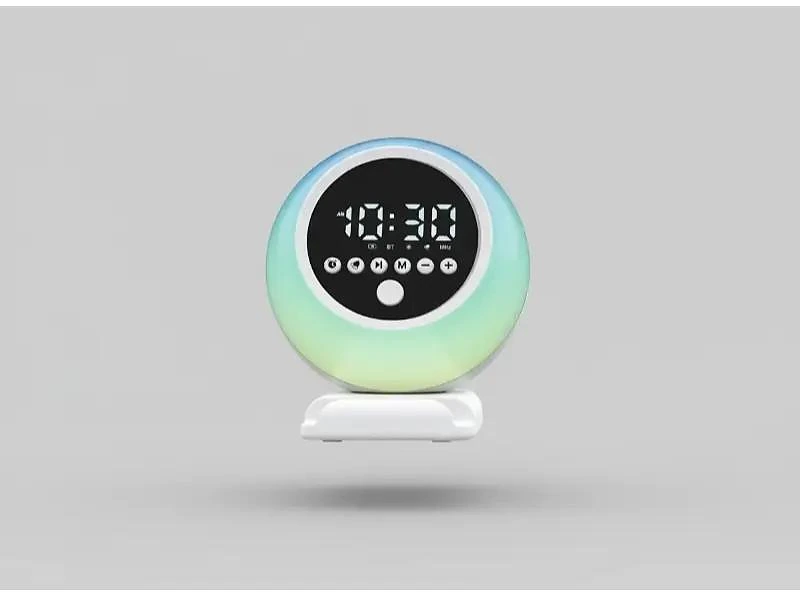 Multifunctional Bluetooth Speaker