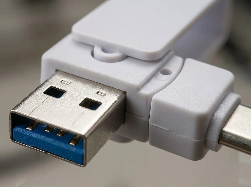 OTG USB Flash Drives 64GB