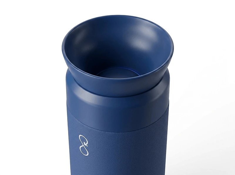 Пиво от Ocean Bottle
