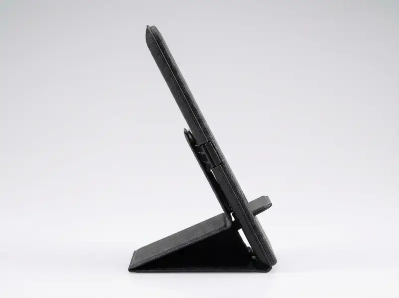 Foldable 5W Wireless Charger Stand