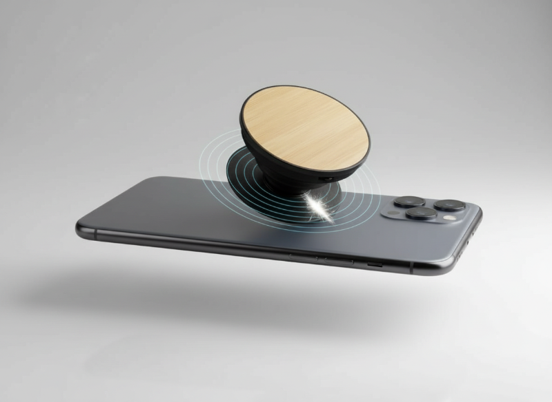 MagSafe Mobile Pop Grip