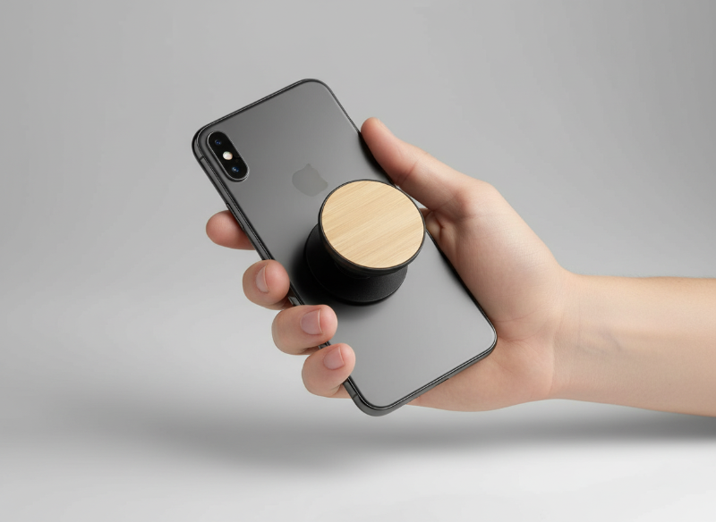 MagSafe Mobile Pop Grip