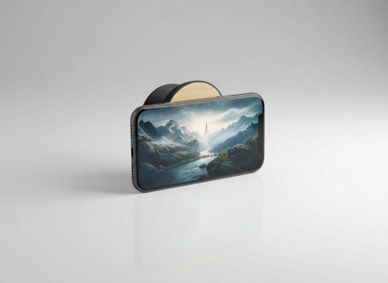 MagSafe Mobile Pop Grip