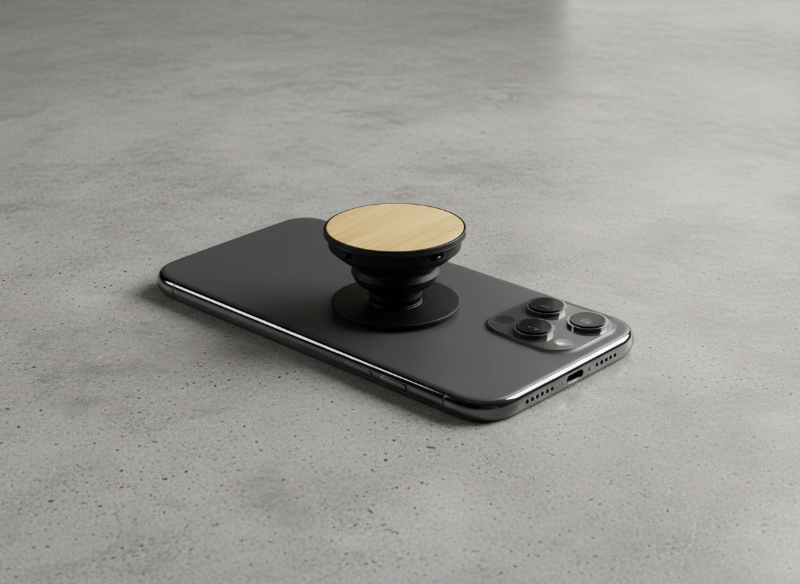 MagSafe Mobile Pop Grip