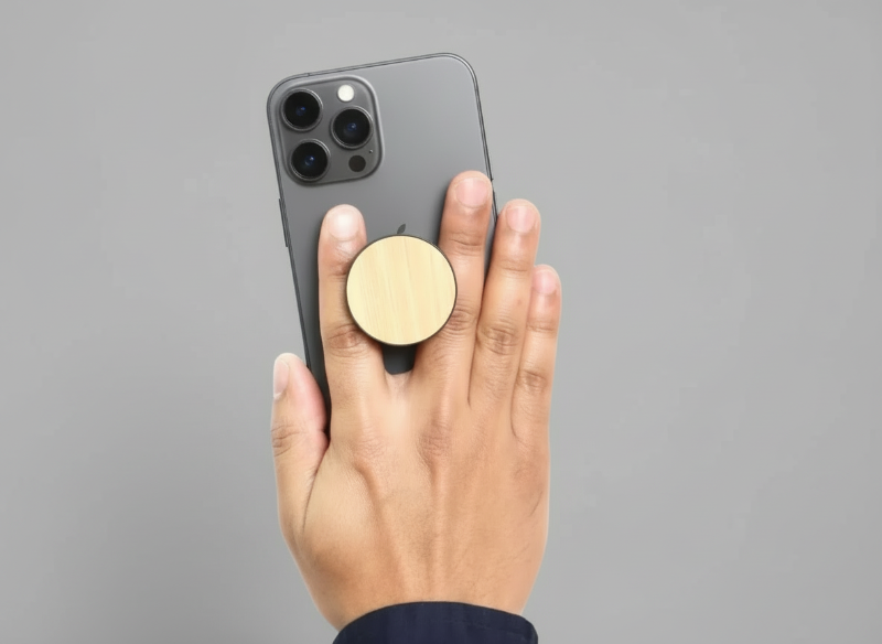 MagSafe Mobile Pop Grip