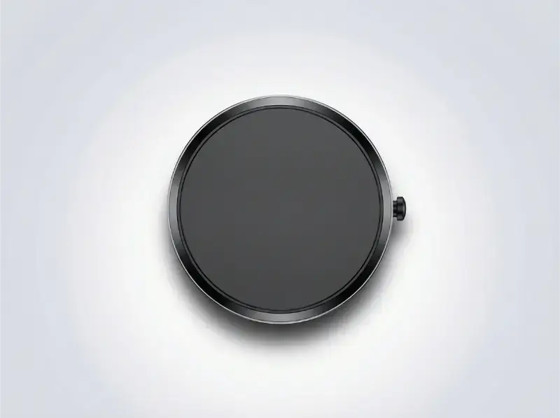 Magnetic Phone Holder with Mechanical Suction