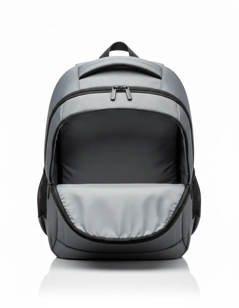 Smart Travel Backpack