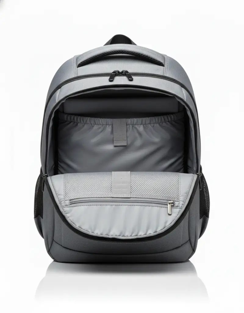 Smart Travel Backpack