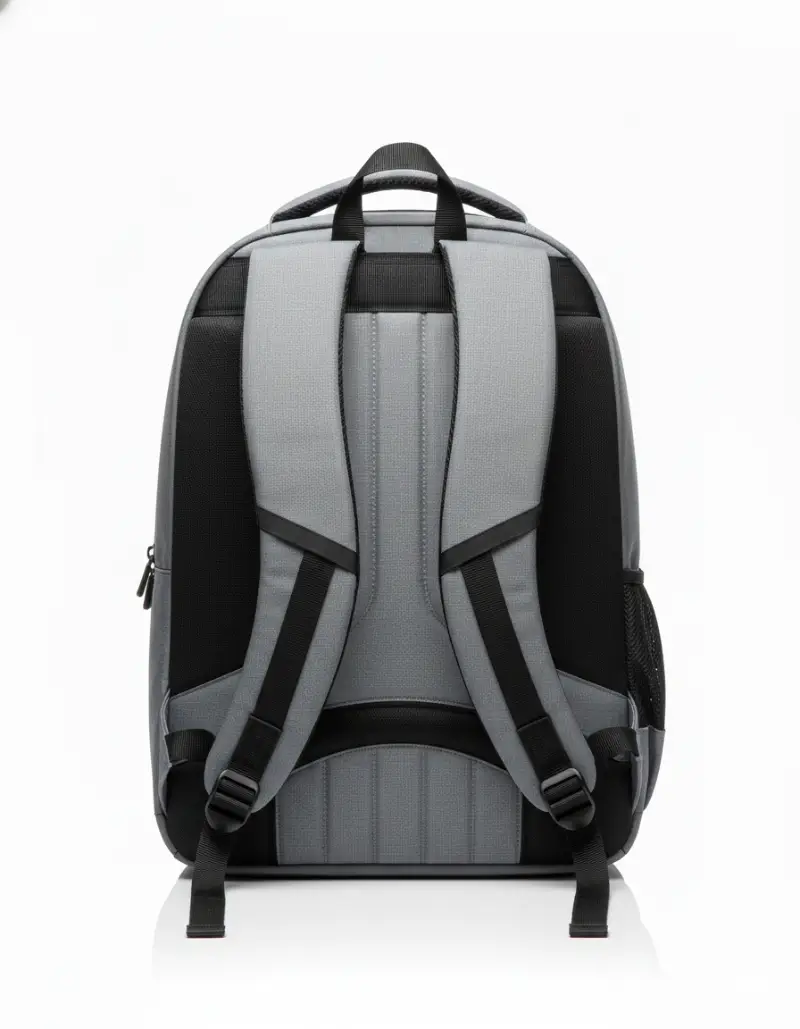 Smart Travel Backpack