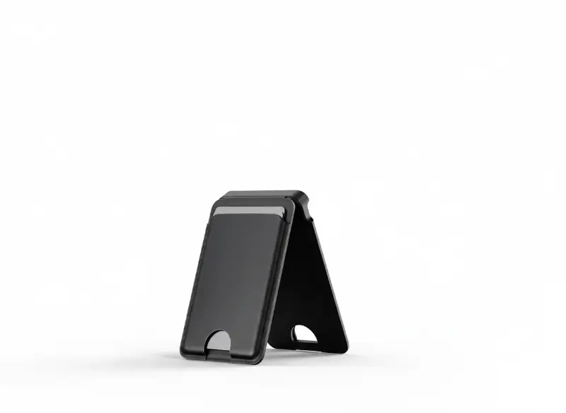 5000mAh Wallet-Style Power Bank