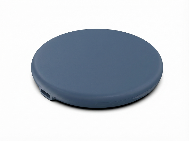 15W Magnetic Wireless Charger Multicable Set