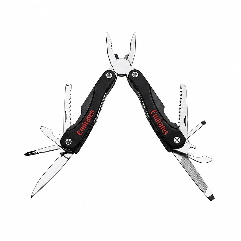 Giftology SurvivorPro Multi-Tool & Torch Duo