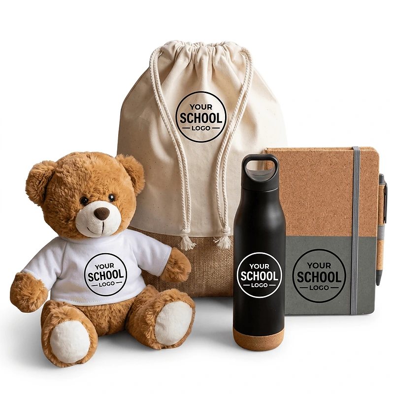 Sustainable Welcome Collection