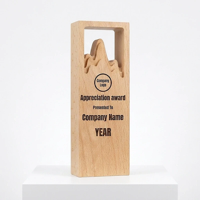 FSC Beech Wood Award
