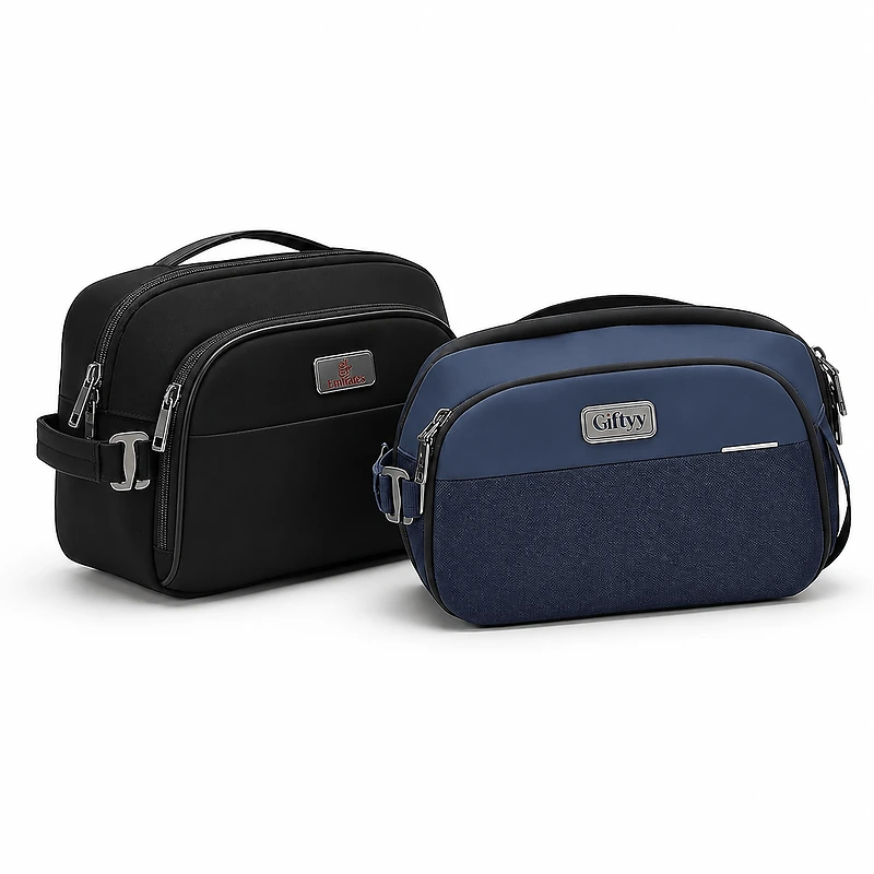 Waterproof Electronics Organizer Travel Case