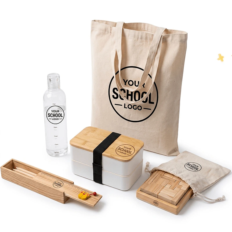 Natural Essentials Break Kit