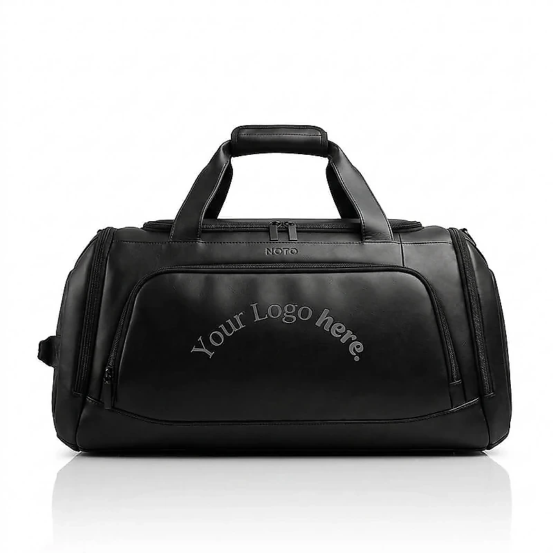 Sports Travel Duffel Backpack