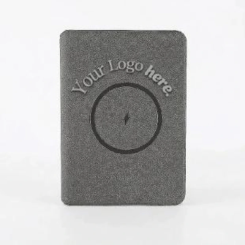 Santhome 10000mAh Wireless Powerbank Organizer