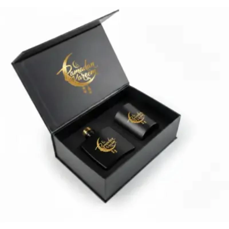 Aroma Diffuser and Candle Gift Set