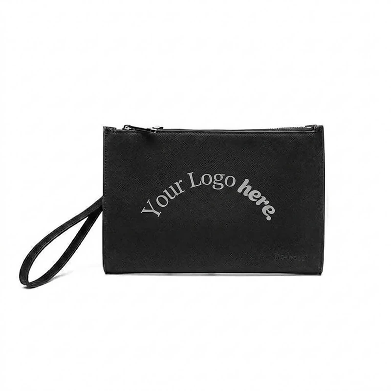 SANTHOME Executive Clutch Bag