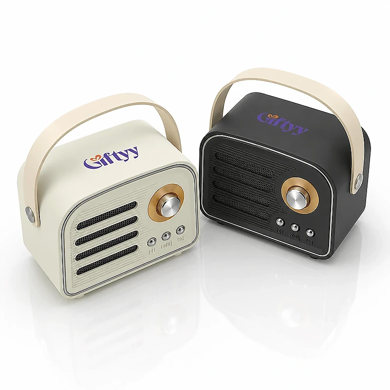 Loudspeaker With Timeless Design
