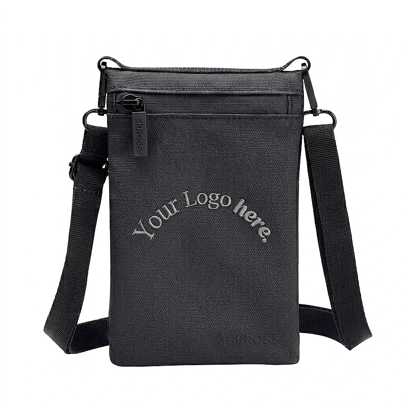 SANTHOME City Sacoche Pouch