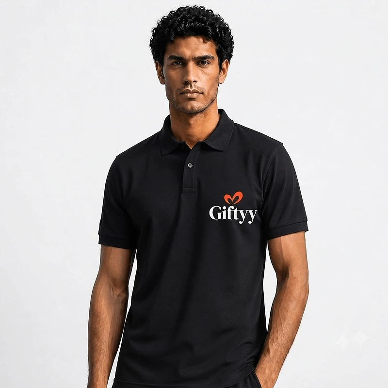 Men Polo T-Shirts