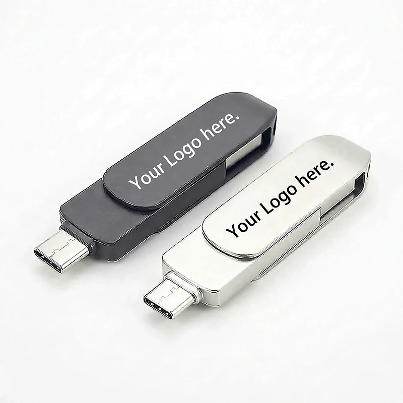 Fast Transfer OTG Flash 32GB Drive
