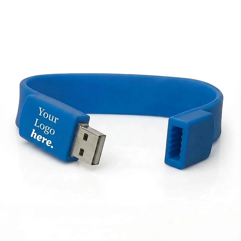 Wristbands USB Flash Drives