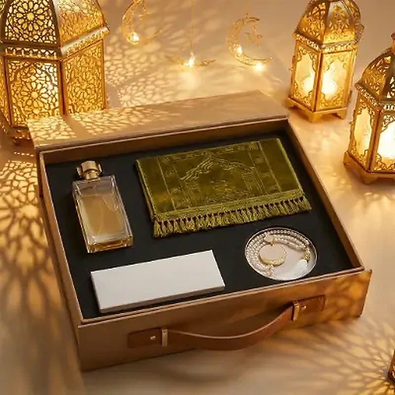 Pure Noor Reflection Set