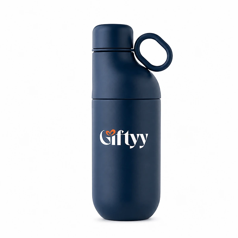 EcoHydrate 2-in-1 Hydration Set