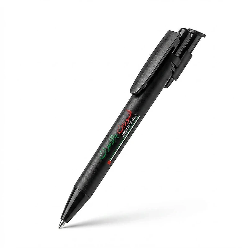 UAE Commemorative Pen – Model 2080 UAC