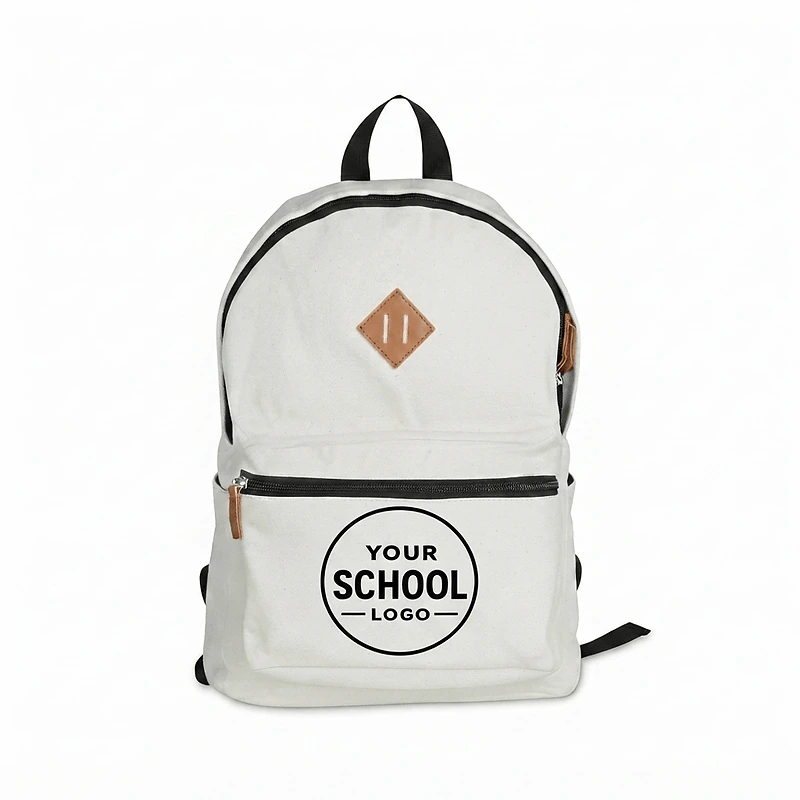 Canvas Backpack