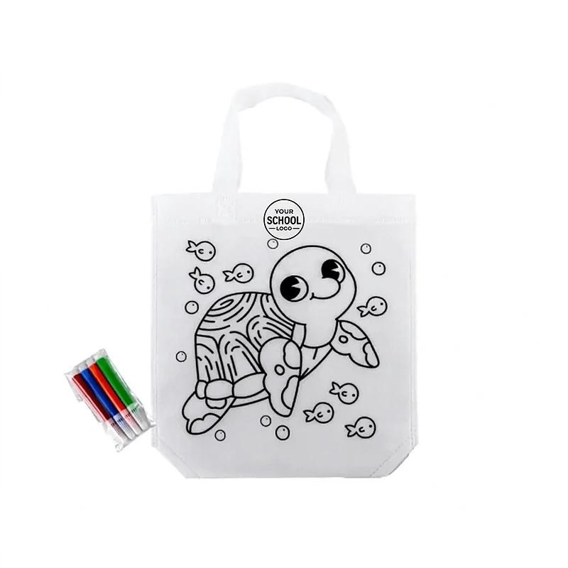 Mini Nonwoven Bags