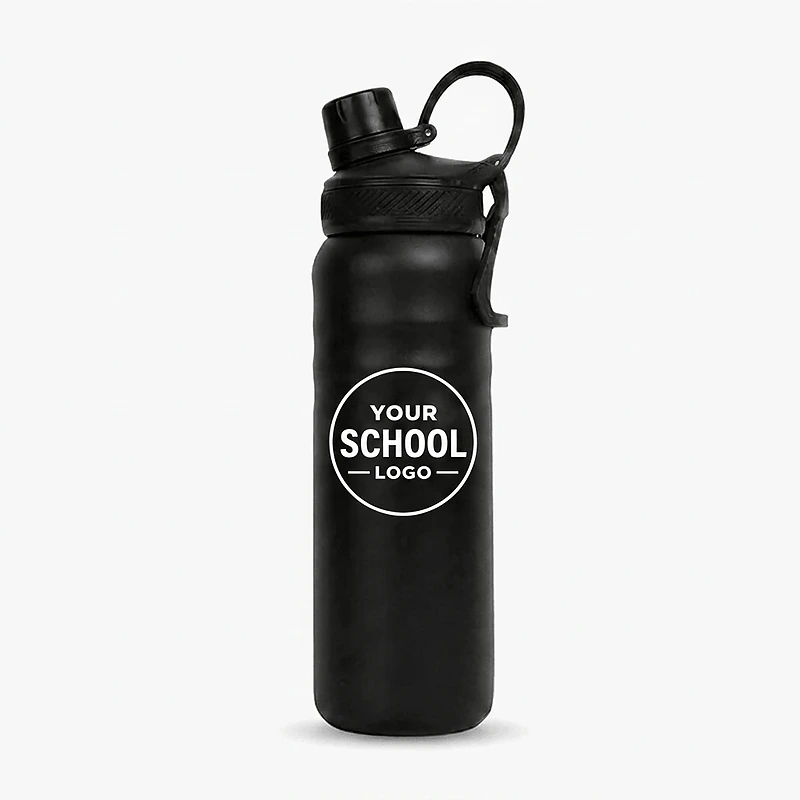 Stainless Steel Vacuum Flask