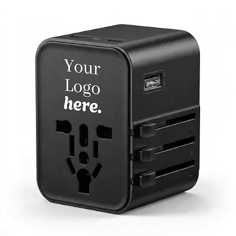 Universal Travel Adapter