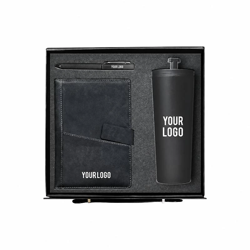 3 Piece Corporate Gift Set – Executive Business Gifts