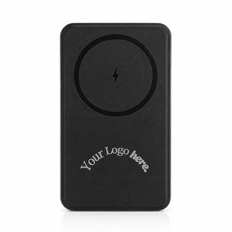 3in1 MagSafe Wireless Charger & Phone Stand