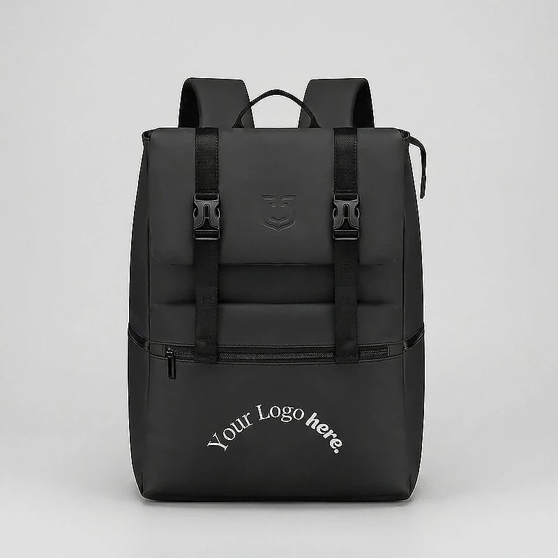 Urban Rolltop Backpack