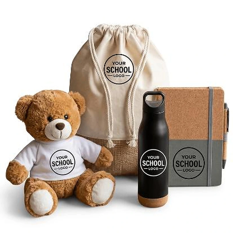 Sustainable Welcome Collection