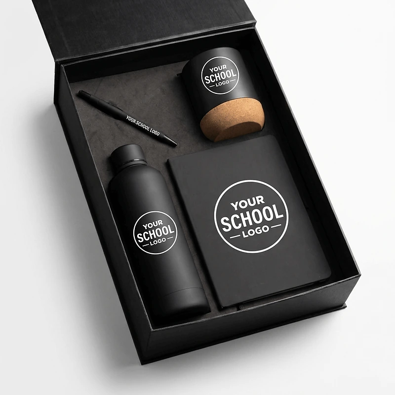 Matte Black Premium Essentials