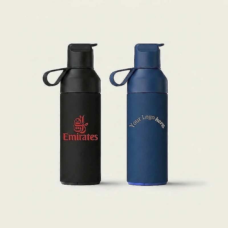 Premium Ocean Bottle 3-in-1 Set