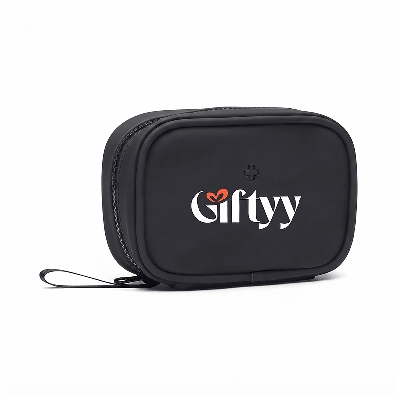RCS first aid kit