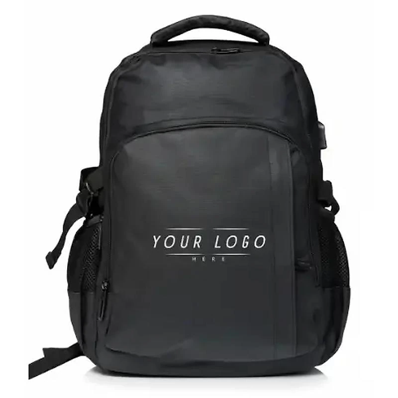 Professional Laptop Backpack – Black