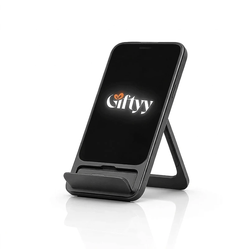 2 in 1 Wireless Charger and Holder