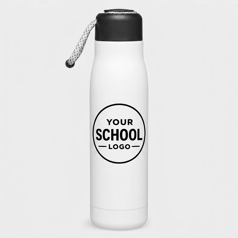 SS Vacuum bottle