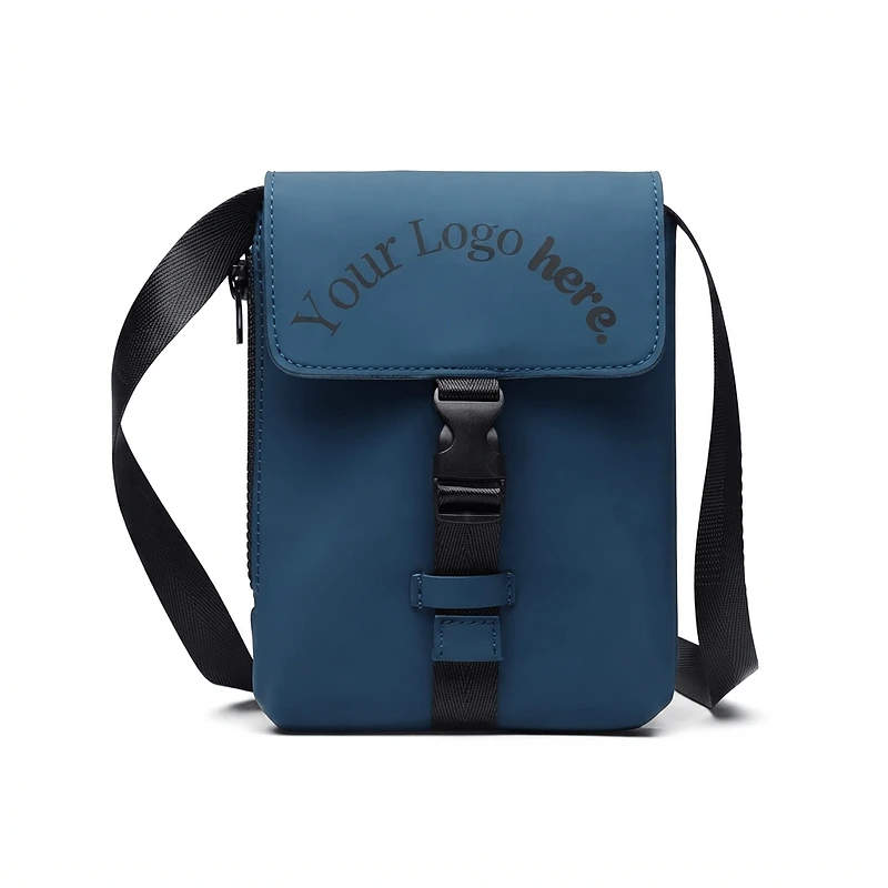 Essentials sling bag