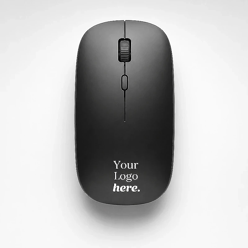 Wireless Optical Mouse