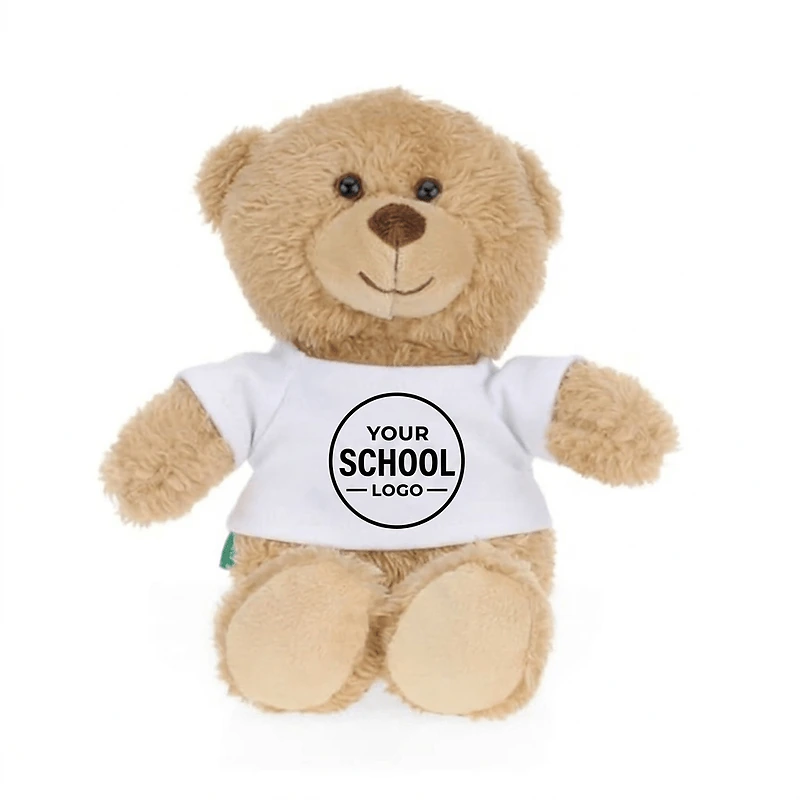 Soft Plush Teddy